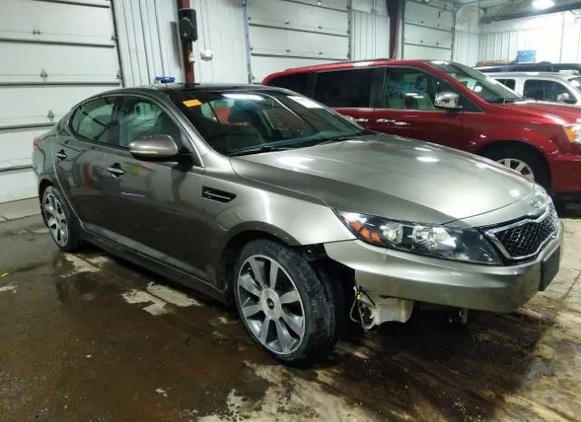 KIA OPTIMA 2012 5xxgr4a61cg087022