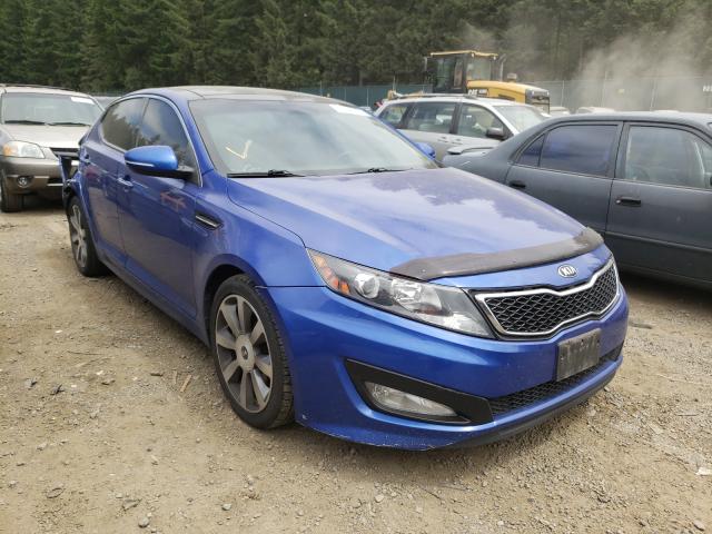 KIA OPTIMA SX 2013 5xxgr4a61dg091489