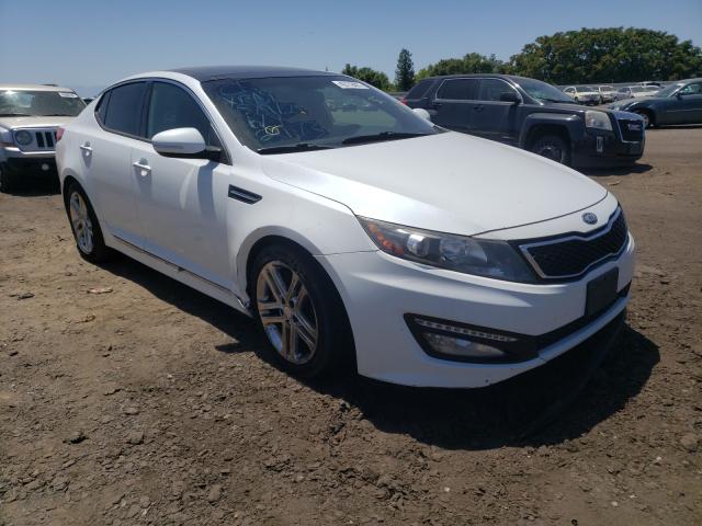 KIA OPTIMA SX 2013 5xxgr4a61dg092173