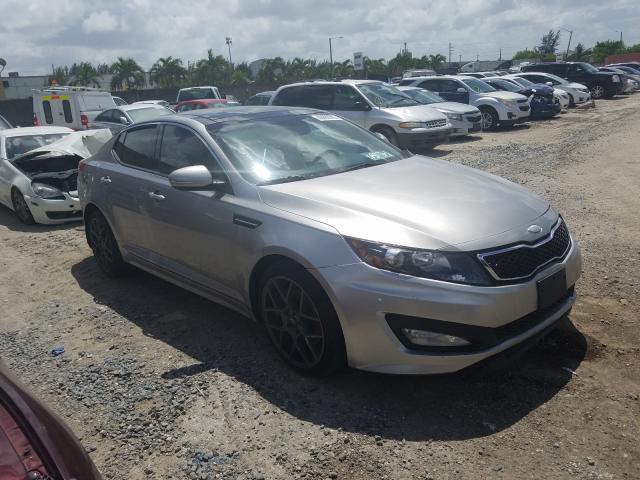 KIA OPTIMA SX 2013 5xxgr4a61dg093355