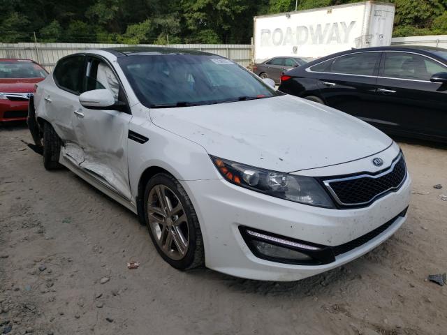 KIA OPTIMA SX 2013 5xxgr4a61dg093999