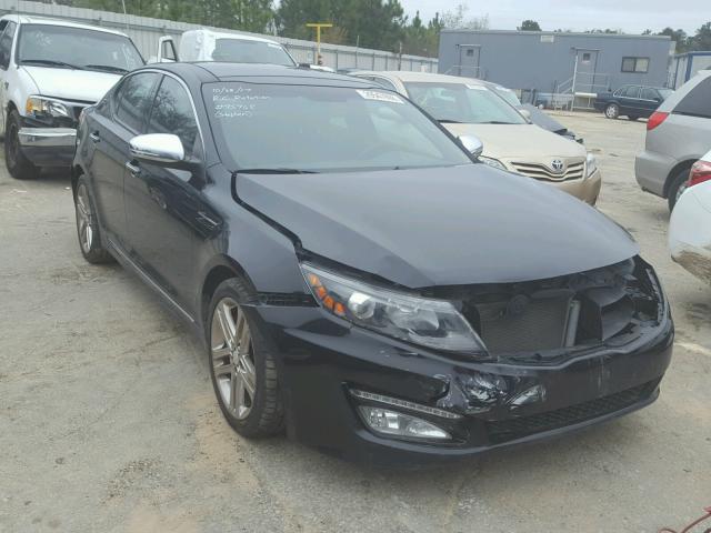 KIA OPTIMA SX 2013 5xxgr4a61dg094098