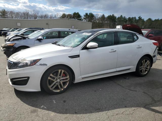 KIA OPTIMA 2013 5xxgr4a61dg094831