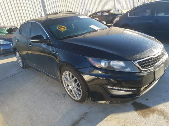 KIA OPTIMA SX 2013 5xxgr4a61dg096398