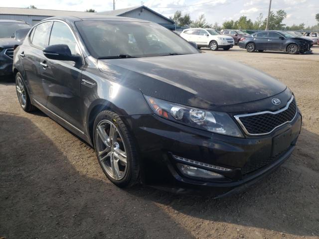 KIA OPTIMA SX 2013 5xxgr4a61dg098376