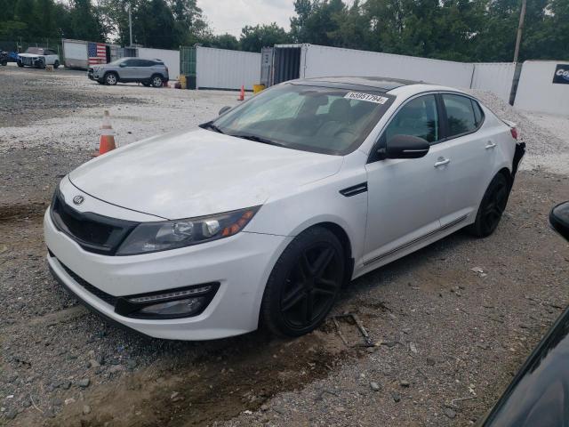 KIA OPTIMA SX 2013 5xxgr4a61dg098894