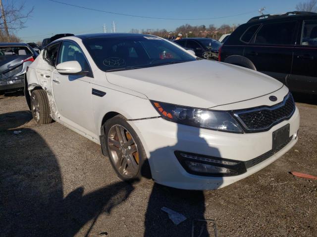 KIA OPTIMA SX 2013 5xxgr4a61dg099348