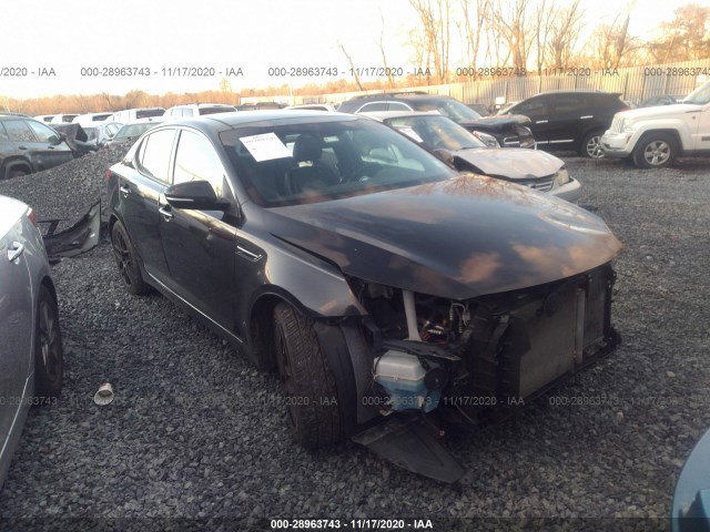 KIA OPTIMA 2013 5xxgr4a61dg102457