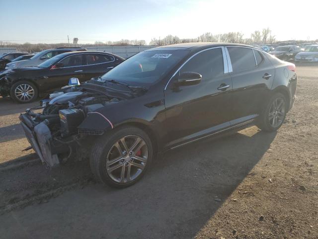 KIA OPTIMA SX 2013 5xxgr4a61dg102636