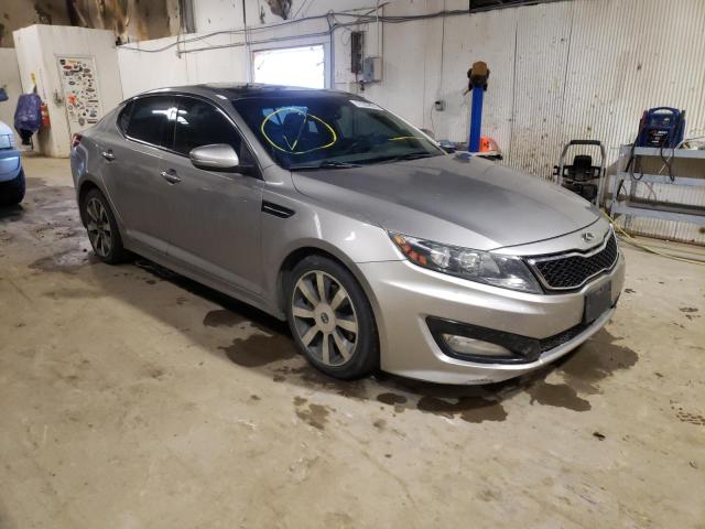 KIA OPTIMA SX 2013 5xxgr4a61dg105794