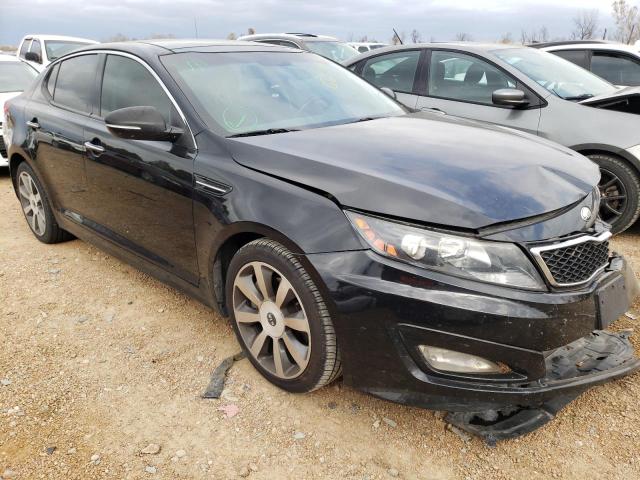 KIA OPTIMA SX 2013 5xxgr4a61dg106475