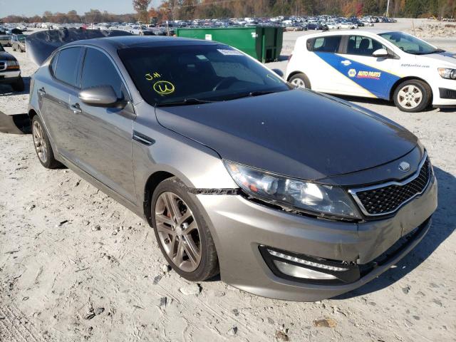 KIA OPTIMA SX 2013 5xxgr4a61dg107058