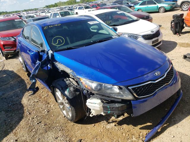 KIA OPTIMA SX 2013 5xxgr4a61dg107657