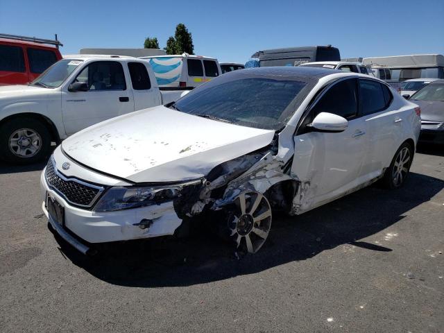 KIA OPTIMA SX 2013 5xxgr4a61dg107674