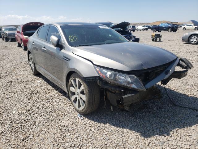 KIA OPTIMA SX 2013 5xxgr4a61dg109103