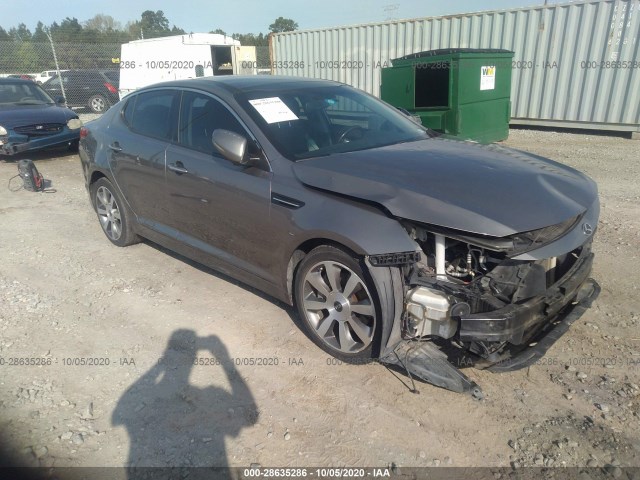 KIA OPTIMA 2013 5xxgr4a61dg110915