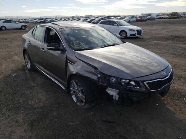 KIA OPTIMA SX 2013 5xxgr4a61dg112003