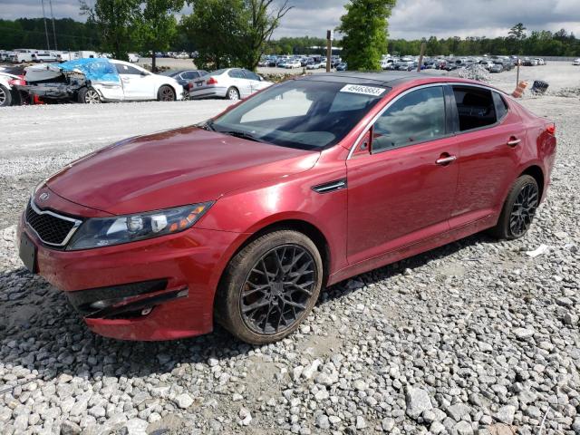 KIA OPTIMA SX 2013 5xxgr4a61dg112292