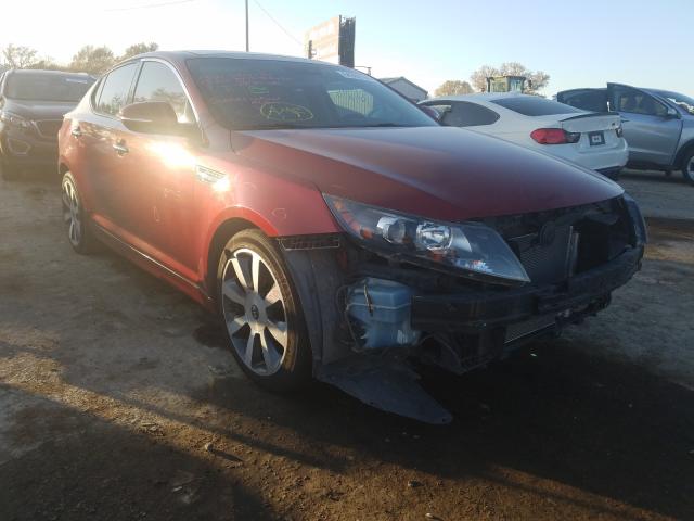 KIA OPTIMA SX 2013 5xxgr4a61dg112826