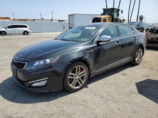 KIA OPTIMA 2013 5xxgr4a61dg113880