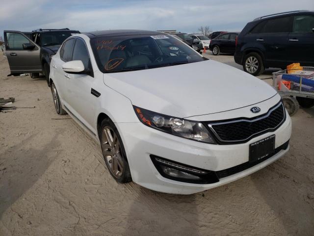 KIA OPTIMA SX 2013 5xxgr4a61dg115614