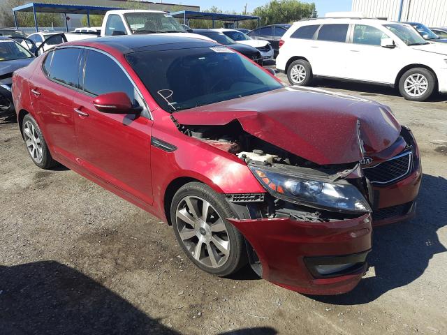 KIA OPTIMA SX 2013 5xxgr4a61dg115855