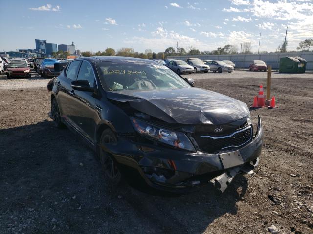 KIA OPTIMA SX 2013 5xxgr4a61dg117203