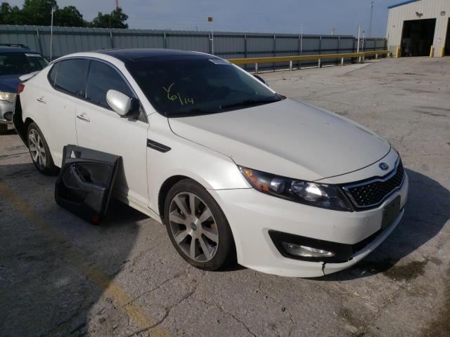 KIA OPTIMA SX 2013 5xxgr4a61dg126032