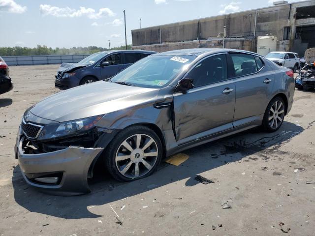 KIA OPTIMA SX 2013 5xxgr4a61dg126628