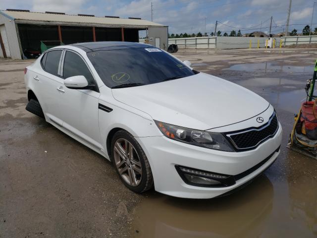 KIA OPTIMA SX 2013 5xxgr4a61dg127942