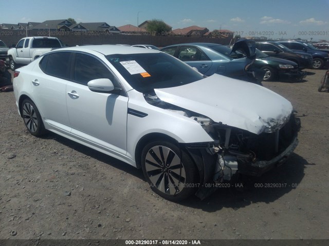 KIA OPTIMA 2013 5xxgr4a61dg128346