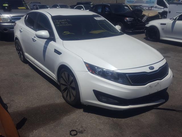 KIA OPTIMA SX 2013 5xxgr4a61dg130274