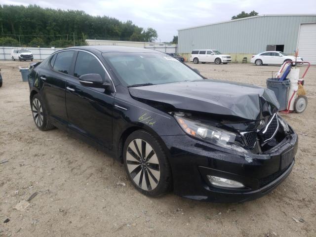 KIA OPTIMA SX 2013 5xxgr4a61dg130985