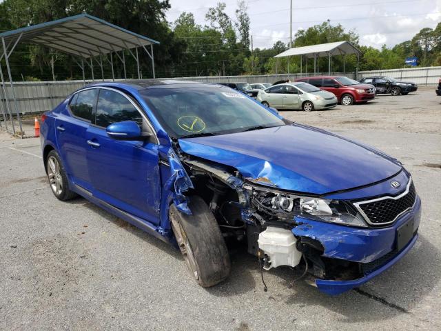 KIA OPTIMA SX 2013 5xxgr4a61dg135782