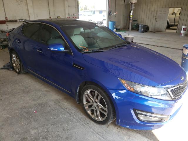 KIA OPTIMA SX 2013 5xxgr4a61dg137094