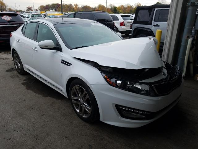 KIA OPTIMA SX 2013 5xxgr4a61dg138598