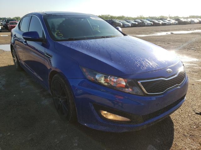 KIA OPTIMA SX 2013 5xxgr4a61dg138763