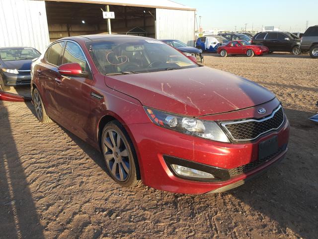 KIA OPTIMA SX 2013 5xxgr4a61dg139086