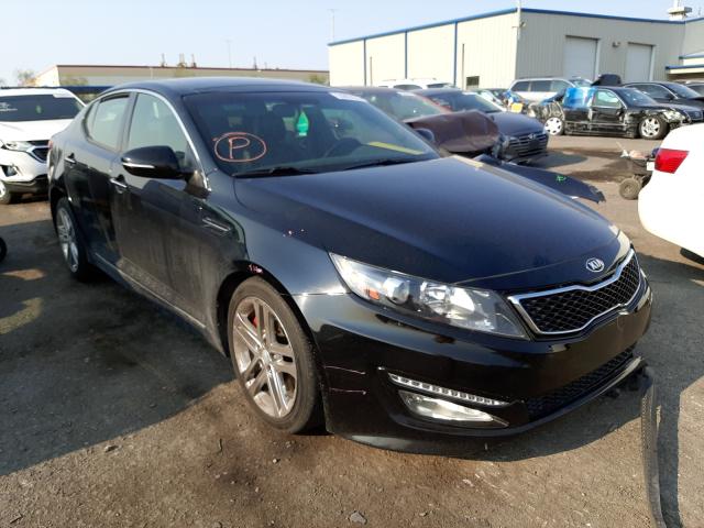 KIA OPTIMA SX 2013 5xxgr4a61dg139217