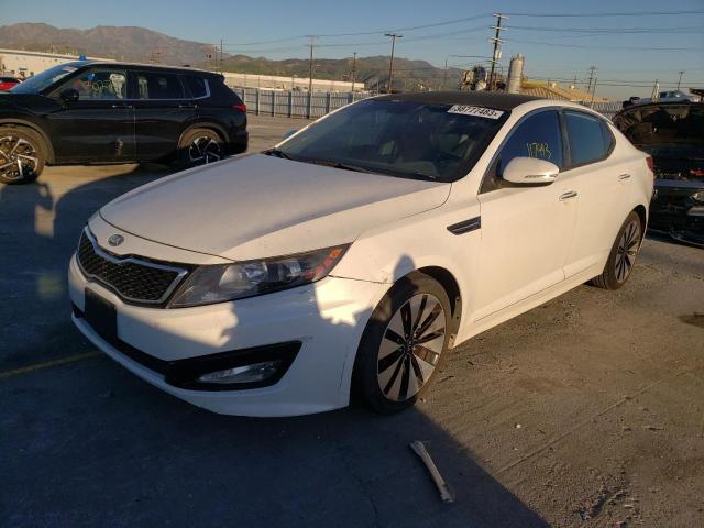 KIA OPTIMA SX 2013 5xxgr4a61dg146457