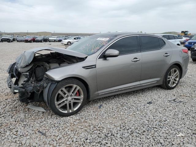 KIA OPTIMA SX 2013 5xxgr4a61dg148824