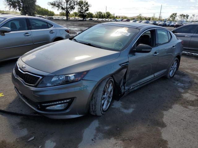 KIA OPTIMA SX 2013 5xxgr4a61dg148855