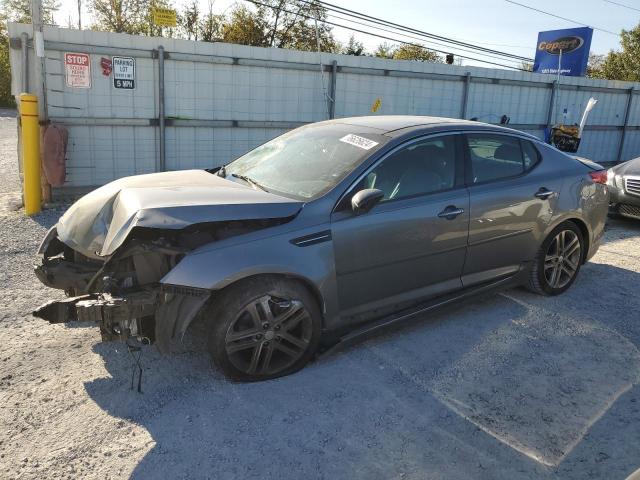 KIA OPTIMA SX 2013 5xxgr4a61dg149150