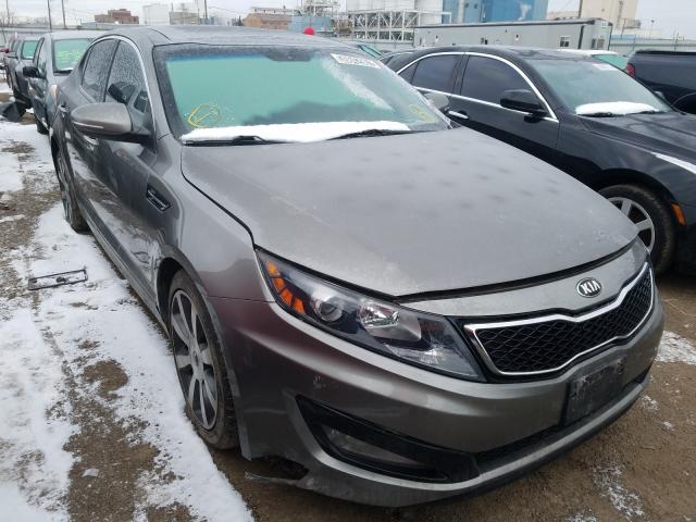 KIA OPTIMA SX 2013 5xxgr4a61dg149276