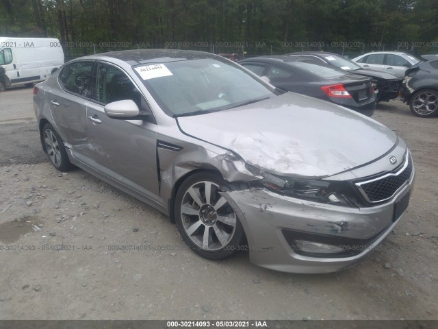 KIA OPTIMA 2013 5xxgr4a61dg154929