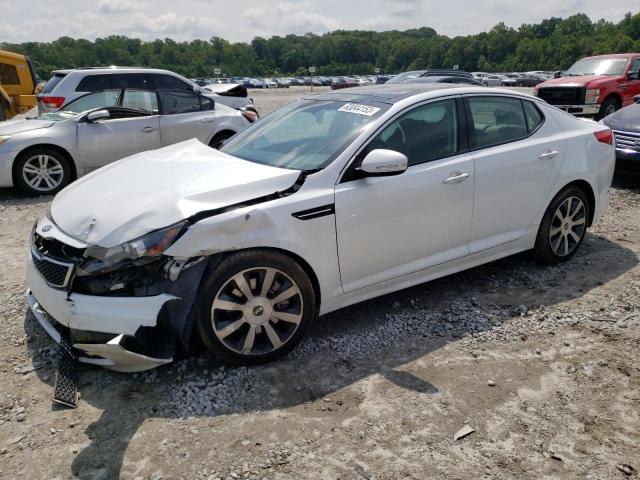 KIA OPTIMA SX 2013 5xxgr4a61dg157829