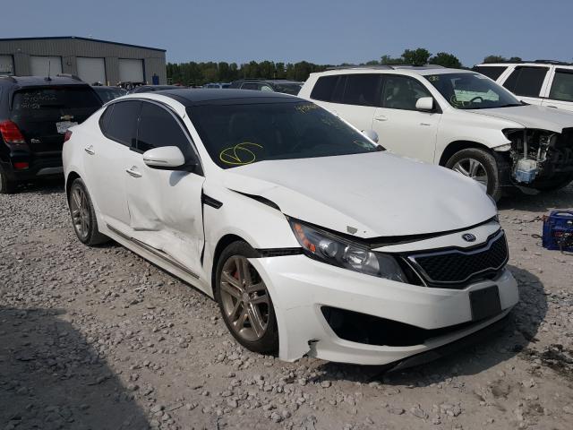 KIA OPTIMA SX 2013 5xxgr4a61dg158740