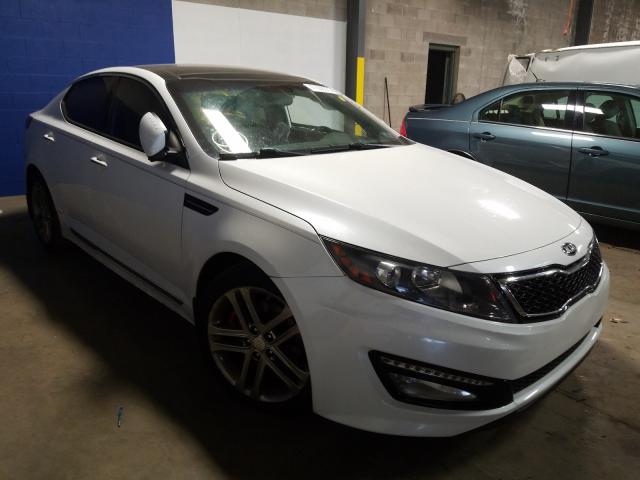 KIA OPTIMA SX 2013 5xxgr4a61dg159516