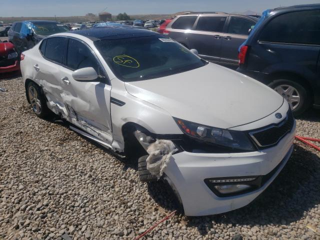 KIA OPTIMA SX 2013 5xxgr4a61dg160617