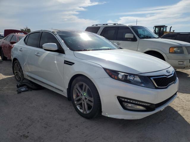 KIA OPTIMA SX 2013 5xxgr4a61dg162626